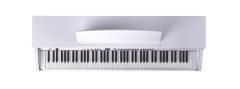 CDP 101 Digital Piyano Orla Beyaz(Satin White)
