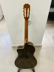 Manuel Rodriguez Mod 10C 3/4 Gitar