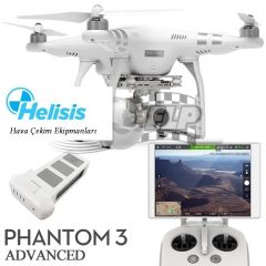 DJI Phantom 3 Advanced