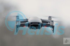 DJI MAVIC AIR (T)