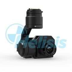 DJI Zenmuse XT 336 termal kamera