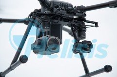 DJI Zenmuse Z30 30x Optik Zoom kamera