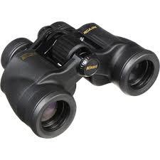 NİKON BINOCULARS ACULON A211 7X35