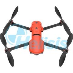 EVO II Dual  Rugged Bundle (320) Thermal Drone