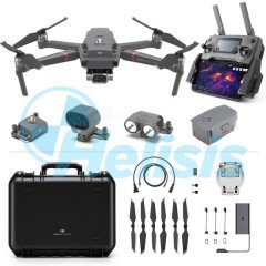 DJI MAVIC 2 ADVANCED ENTERPRISE DUAL