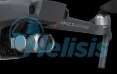 DJI MAVIC 2 ADVANCED ENTERPRISE DUAL