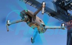 DJI MAVIC 2 ADVANCED ENTERPRISE DUAL