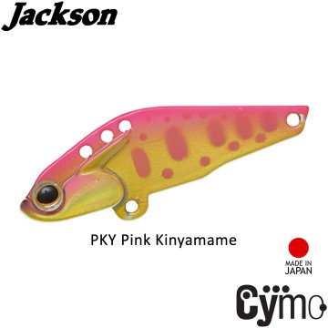 Jackson ''CYMO'' 45mm 6gr PKY