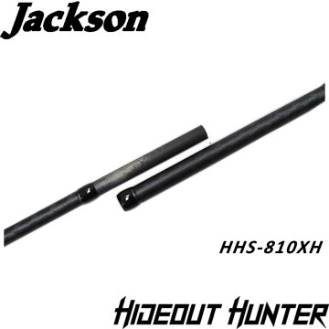 Jackson ''Hideout Hunter HHS-810XH'' 2.68m 14-65gr