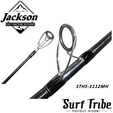 Jackson ''Surf Tribe STHS-1112MH'' 3.33m 12 - 60gr