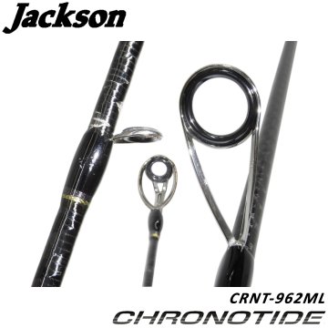 Jackson ''Chronotide CRNT-962ML'' 2.89m Max 30gr