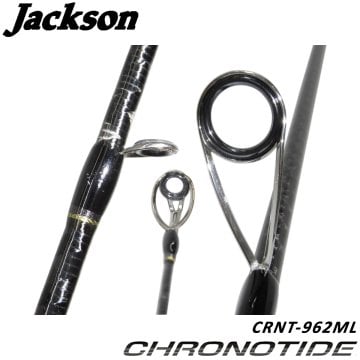 Jackson ''Chronotide CRNT-982M'' 2.95m Max 42gr