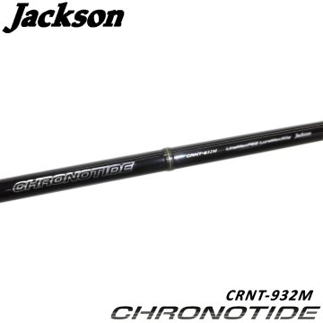 Jackson ''Chronotide CRNT-932M'' 2.83m Max 35gr