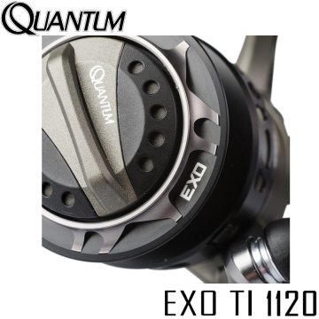 Quantum '' EXO TI 1120'' Olta Makinesi