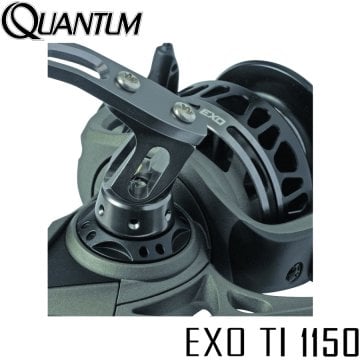 Quantum '' EXO TI 1150'' Olta Makinesi