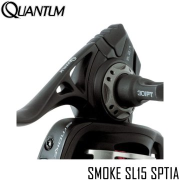 Quantum ''SMOKE SL15 SPTIA '' Olta Makinesi
