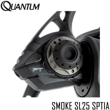 Quantum ''SMOKE SL25 SPTIA '' Olta Makinesi
