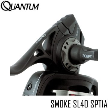 Quantum ''SMOKE SL40 SPTIA '' Olta Makinesi