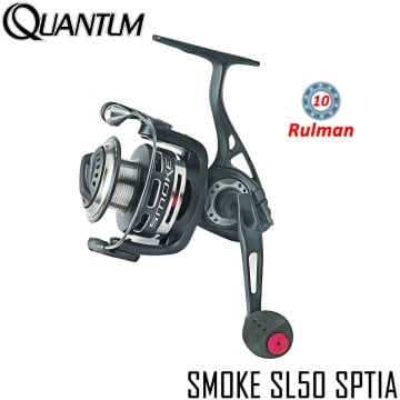 Quantum ''SMOKE SL50 SPTIA '' Olta Makinesi