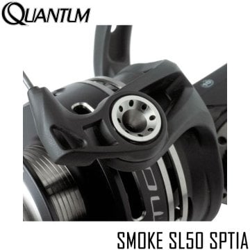 Quantum ''SMOKE SL50 SPTIA '' Olta Makinesi