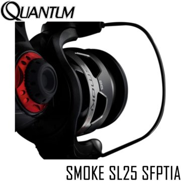 Quantum ''SMOKE SL25 SFPTIA '' Olta Makinesi