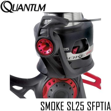 Quantum ''SMOKE SL25 SFPTIA '' Olta Makinesi