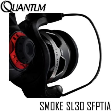 Quantum ''SMOKE SL30 SFPTIA '' Olta Makinesi