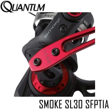 Quantum ''SMOKE SL30 SFPTIA '' Olta Makinesi
