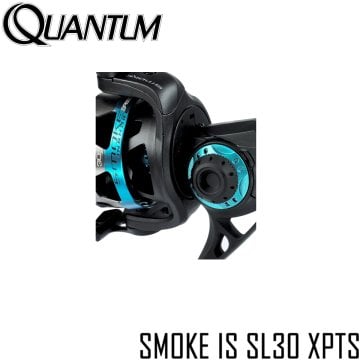 Quantum ''IS SMOKE SL30 XPTS '' Olta Makinesi