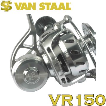 Van Staal ''VR150'' Olta Makinesi