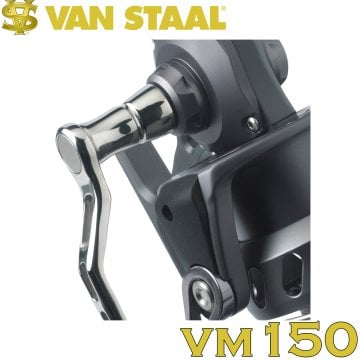 Van Staal ''VM150'' Olta Makinesi