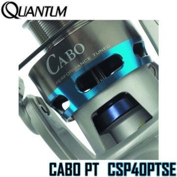 Quantum ''CABO PT CSP40PTSE '' Olta Makinesi