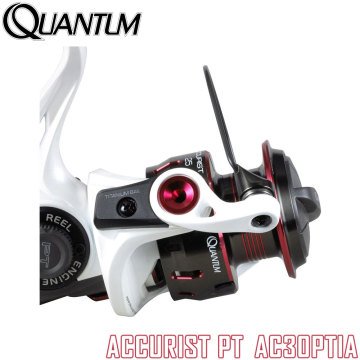 Quantum ''ACCURIST PT AC30PTIA '' Olta Makinesi