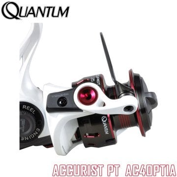 Quantum ''ACCURIST PT AC40PTIA '' Olta Makinesi