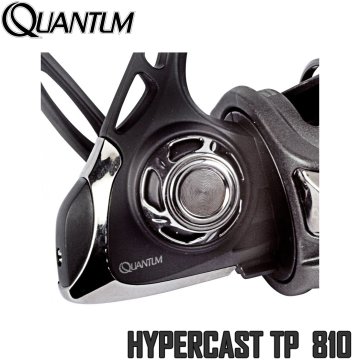 Quantum ''HYPERCAST TP 810 '' Olta Makinesi