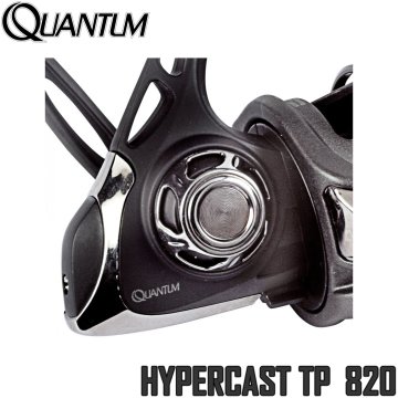 Quantum ''HYPERCAST TP 820 '' Olta Makinesi