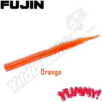 Fujin ''YUMMY'' 7cm Orange