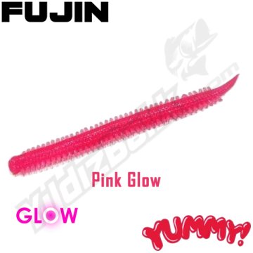 Fujin ''YUMMY'' 7cm Pink Glow