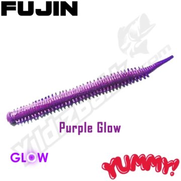 Fujin ''YUMMY'' 7cm Purple Glow
