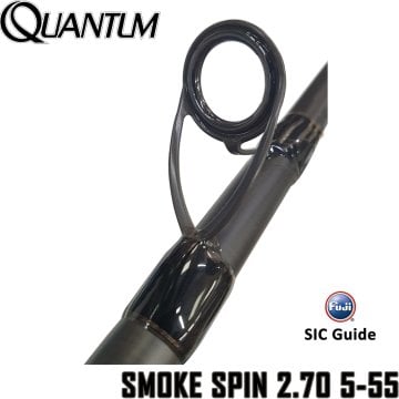 Quantum  ''SMOKE SPIN 105'' 2.70m 10 - 105gr