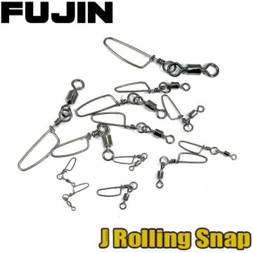 Fujin ''J ROLLING SNAP'' No:1 - 45kg