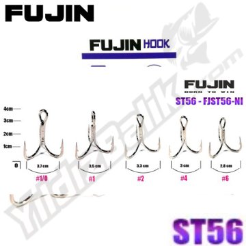Fujin ''ST56'' No:4