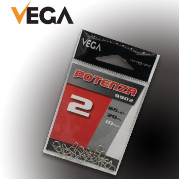 Vega Potenza 9902 Tournament NO:2 (crosslock) snap
