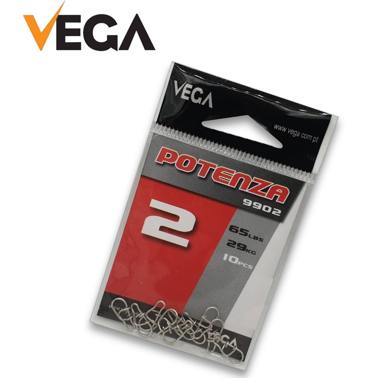 Vega Potenza 9902 Tournament NO:2 (crosslock) snap