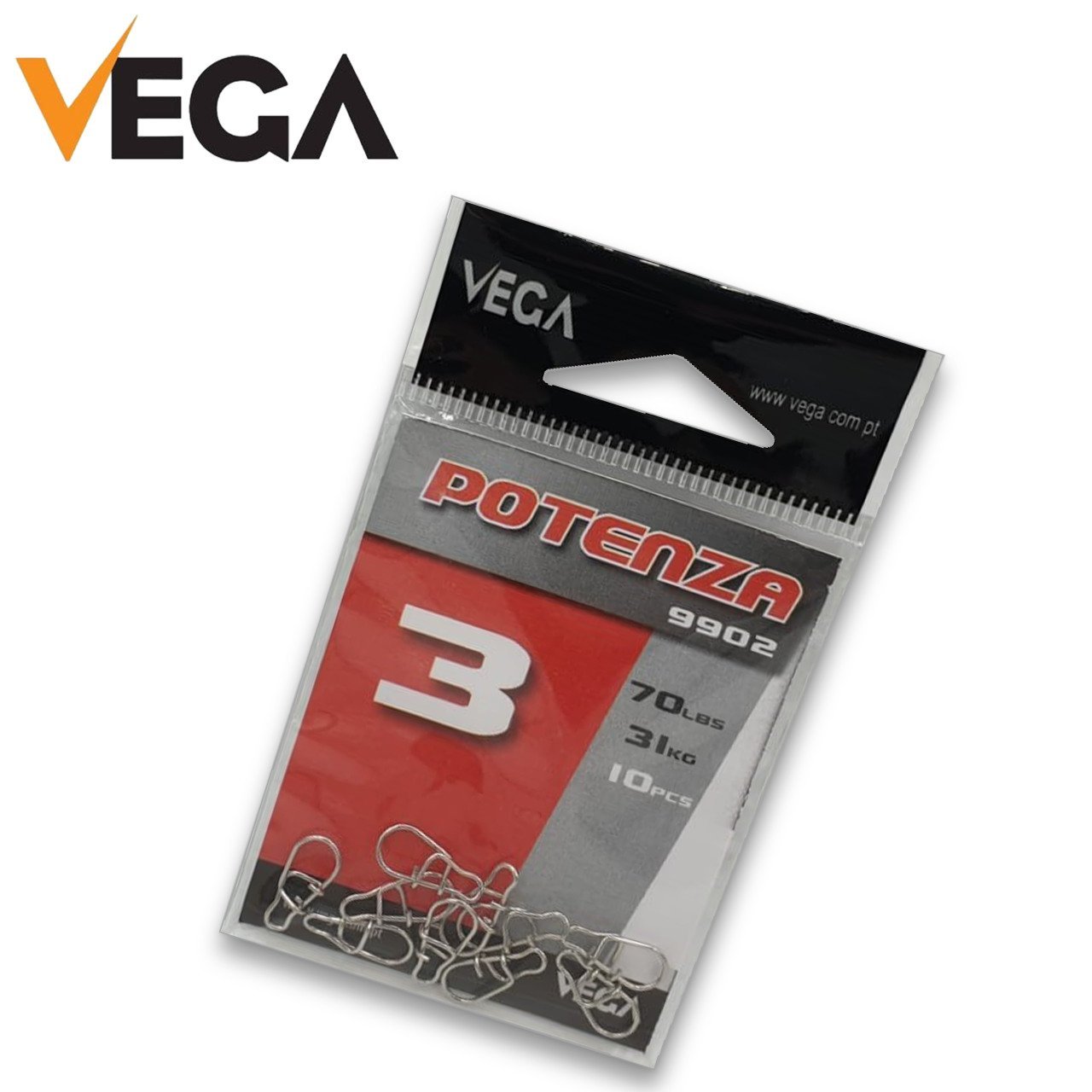 Vega Potenza 9902 Tournament NO:3 (crosslock) snap