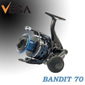 Vega Bandit 70 BB 5+1 Olta Makinesi