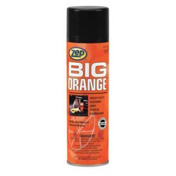 ZEP Big Orange temizlici 600ml