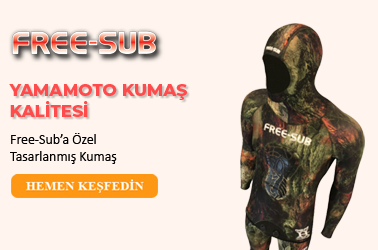 Free-Sub Yamamoto Kumaş Elbiseler