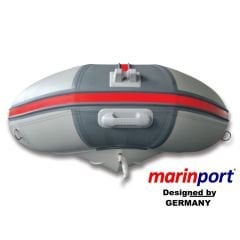 Marinport Fiber Tabanlı Şişme Bot 3.90