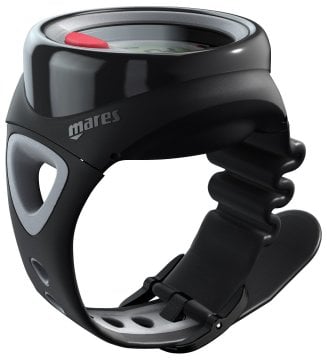 Mares Puck Wrist Dalış Bilgisayarı 414117